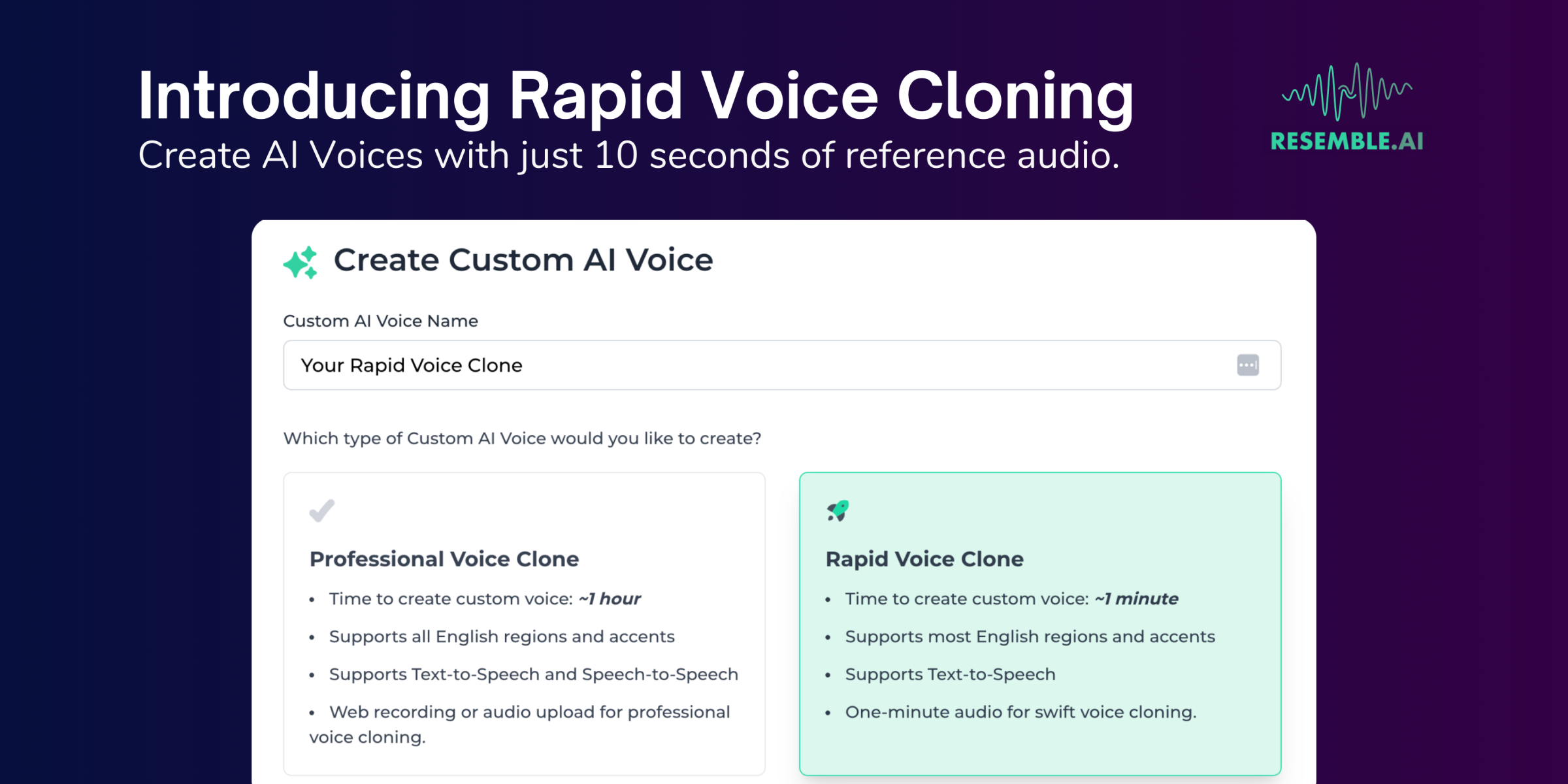 Creating Harmonies with Vocal Clone AI