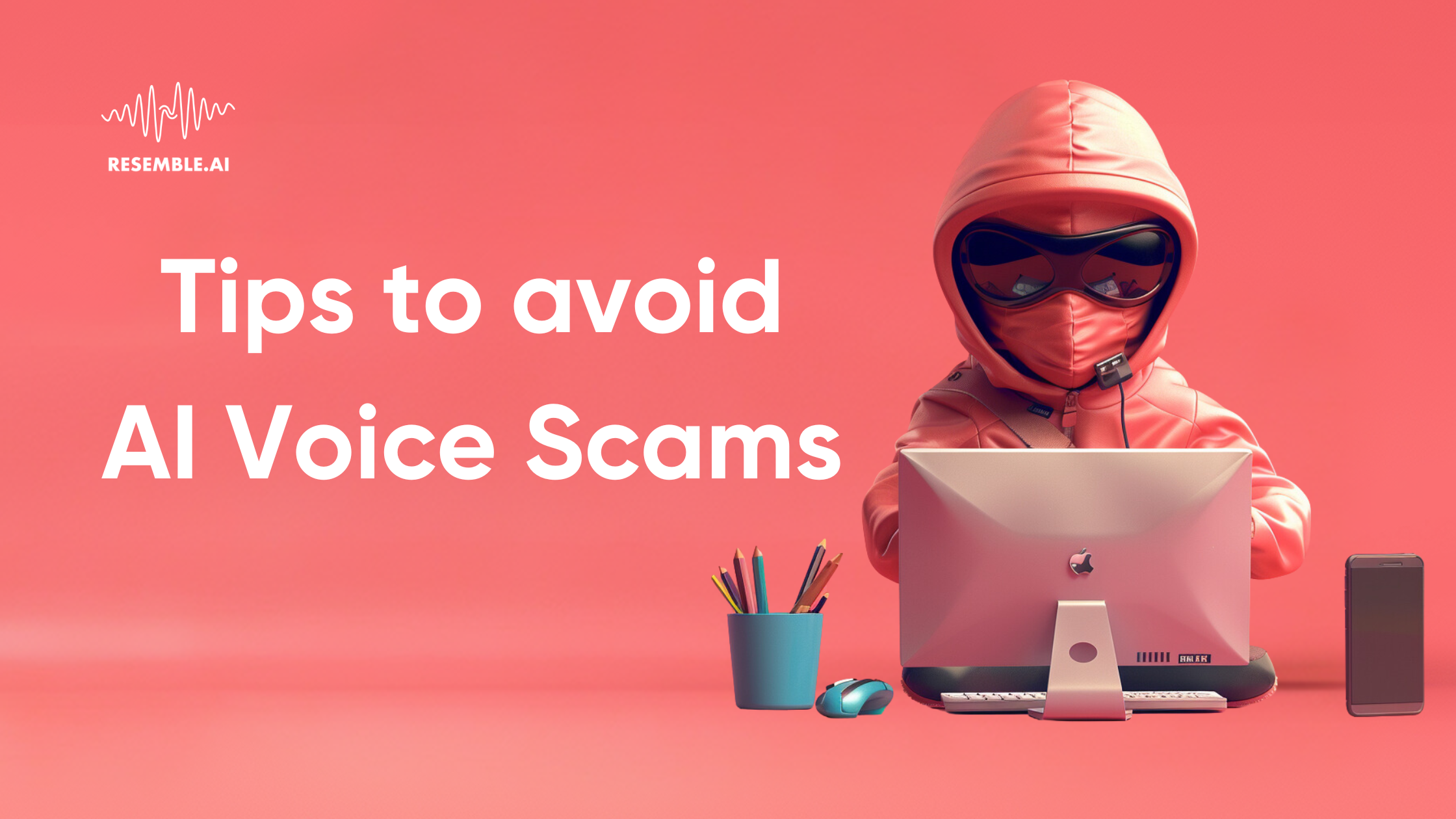 What is an AI Voice Scam? How to Avoid AI Voice Scam?
