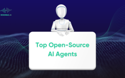 Top Open-Source AI agent projects on GitHub