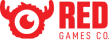 Red Games Logo