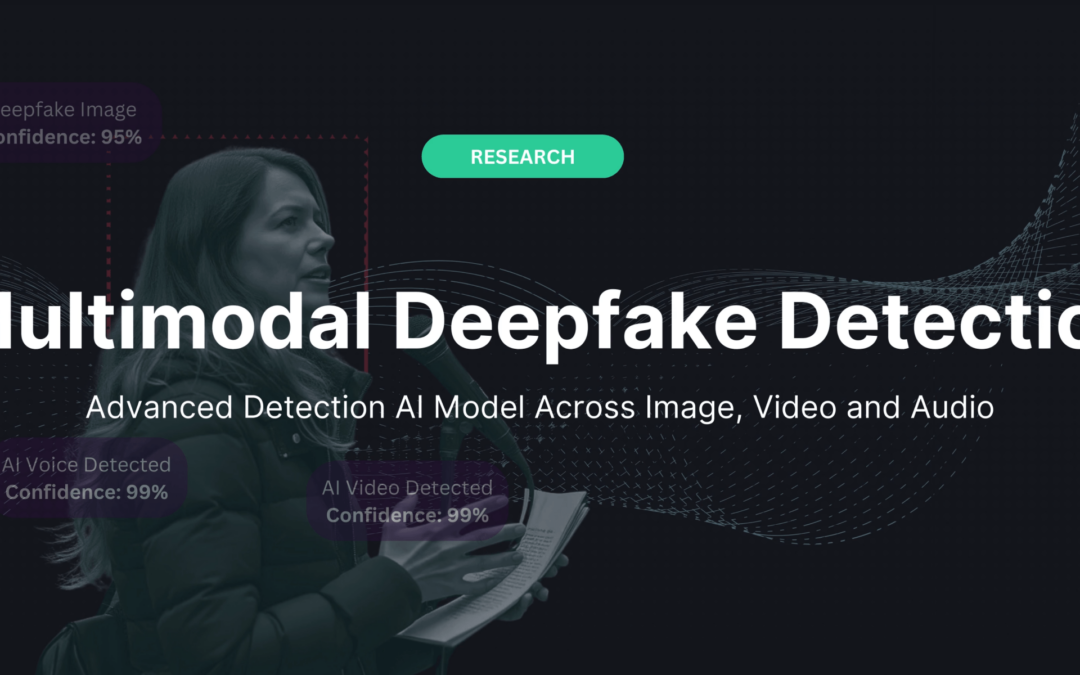 Introducing State-of-the-Art in Multimodal Deepfake Detection